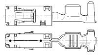 SENSOR FLA-KONT2,8-967702-1