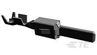 1-962841-1 : AMP TIMER, RECEPTACLE AND TAB | TE Connectivity