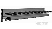 08P MTA156 HDR ASSY FL RA 30AU-641207-8