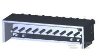 1-644487-1 Wire-to-Board Headers & Receptacles