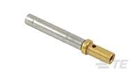 SOC, SOLID, SIZE 20, 20AWG, AU-0462-201-2031
