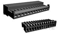 24P MTA100 CONN ASSY POL RIB-2-643815-4