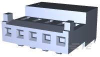 05P MTA100 CONN ASSY 30AU-644043-5