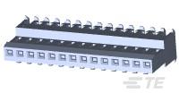 TE Connectivity 4-641199-4