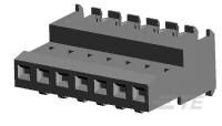 07P MTA100 CONN ASSY F/T NATL-640621-7