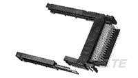 MEMCD RSD STKD LFT RAIL W/HDWN-5146078-1