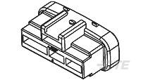 090 14P Spl. Pack Cap Assy(Brw-368268-3