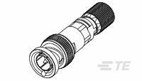 Adaptor, BNC Plug-1.6/5.6 Plug, L-fr-7-1393665-4