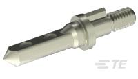1-1469491-4 Backplane Guide Hardware