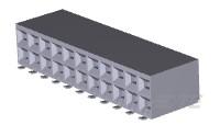 TE Connectivity 1-5147722-0