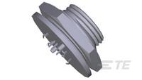 EATHERNET DIRECT PCB MNT RCPT-1546405-1