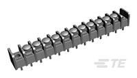 1-1546561-2 Barrier Strips