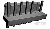 1-1565036-6 Wire-to-Board Headers & Receptacles