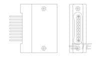 SSM015M5KN = Thru-Hole-1-1589470-7