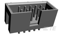 BOX HEADER STRAIGHT 10 WAY-1-1634688-0