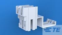 1-1703073-1 Standard Edge Connectors