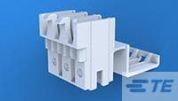 1703081-1 Wire-to-Board Connector Housings