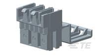 1-1703083-1 Wire-to-Board Connector Housings