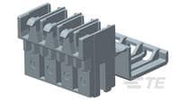 1-1703095-1 Wire-to-Board Connector Housings