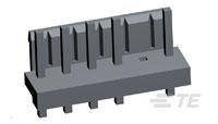 1-1717011-5 Wire-to-Board Headers & Receptacles