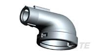 ADAPTER 90?FOR 10-14POS. SOCKE-1-1718284-2
