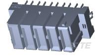 1-1747147-5 Standard Rectangular Connectors