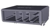 1-179277-2 Standard Rectangular Connectors