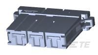 1-179958-3 Rectangular Connector Housings