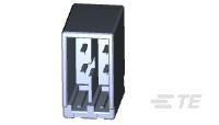 1-1827581-2 Standard Rectangular Connectors