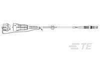 1-2061745-0 Rugged Fiber Cable Assemblies