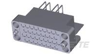 1-213977-0 Rectangular Power Connectors