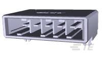 1-316130-2 Standard Rectangular Connectors