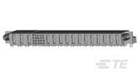 MBXL R/A RCPT 12P+20S+3ACP-1-6450160-8