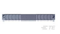 1-6450880-8 Rectangular Power Connectors