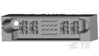 TE Connectivity 1-6600333-0
