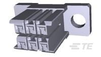 1-917266-3 Rectangular Connector Housings