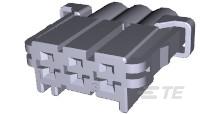 1-968976-9 : AMP Automotive Housings | TE Connectivity