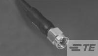 SMA Cable Plug 2001 5385 02-1050598-1