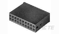 MOD IV REC.HSG 2X12P-1-925370-2