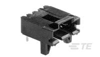 15 MTE HDR SRRA LATCH W/HLDWN-1-103673-4