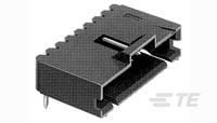 06 MTE HDR SRRA LATCH .100CL-103635-5