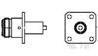 TE Connectivity 1057289-1