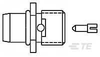 1059629-1 RF Connectors