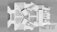 105-BU=TERMINAL BLOCK-1-1437392-7