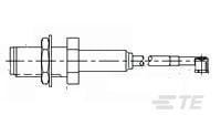 9960 4100 02,CABLE ASSEMBLY-1064544-1