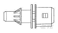 TE Connectivity 106462-1