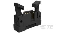016 UNIV I/O 30DP NO EARS LTCH-1-111492-7