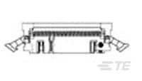 044 UNIV I/O 30DP SLOT LTCH-2-111494-3