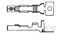 TE Connectivity 1123907-1