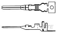 TE Connectivity 1123910-1